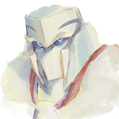 Profile image of Megatronus