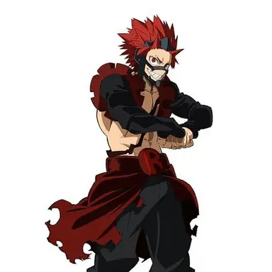 Profile image of 切島鋭児郎