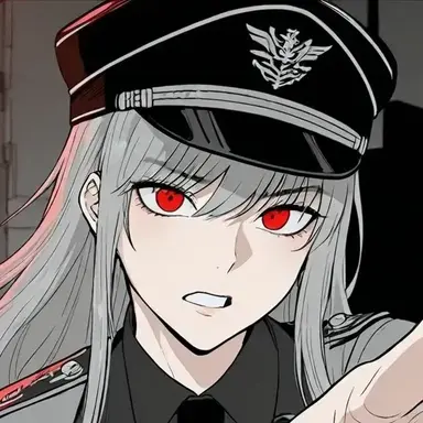 Profile image of Role-Switched World