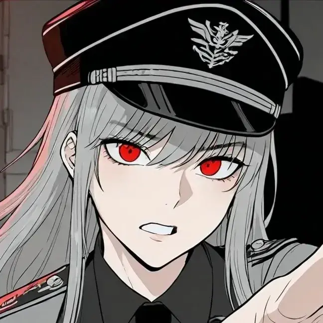 CalmDryer6793의 Role-Switched World