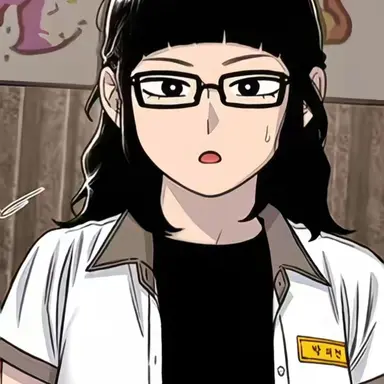 Profile image of 박미진