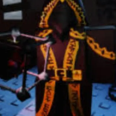 Profile image of タフ