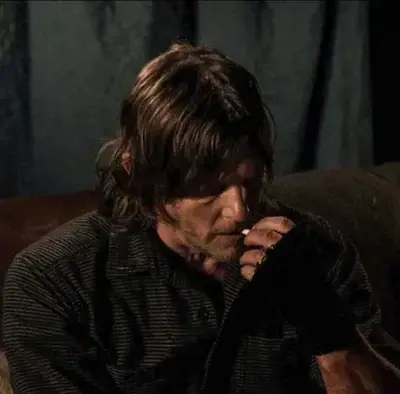 SorryFund0826의 Daryl Dixon