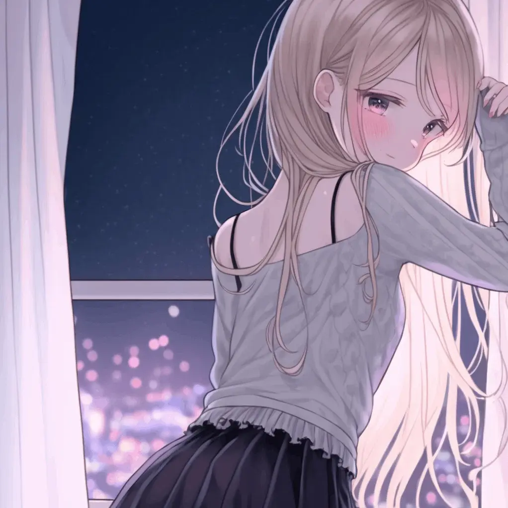 GildedCheck8273의 倦怠期年上彼女