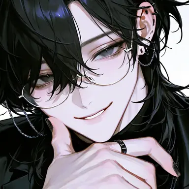 Profile image of カゲトキ