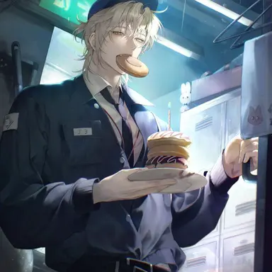 Profile image of 柊木蓮