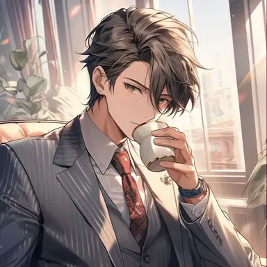 Profile image of 明人