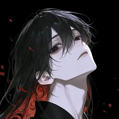 Profile image of 墮