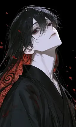 Profile image of 墮