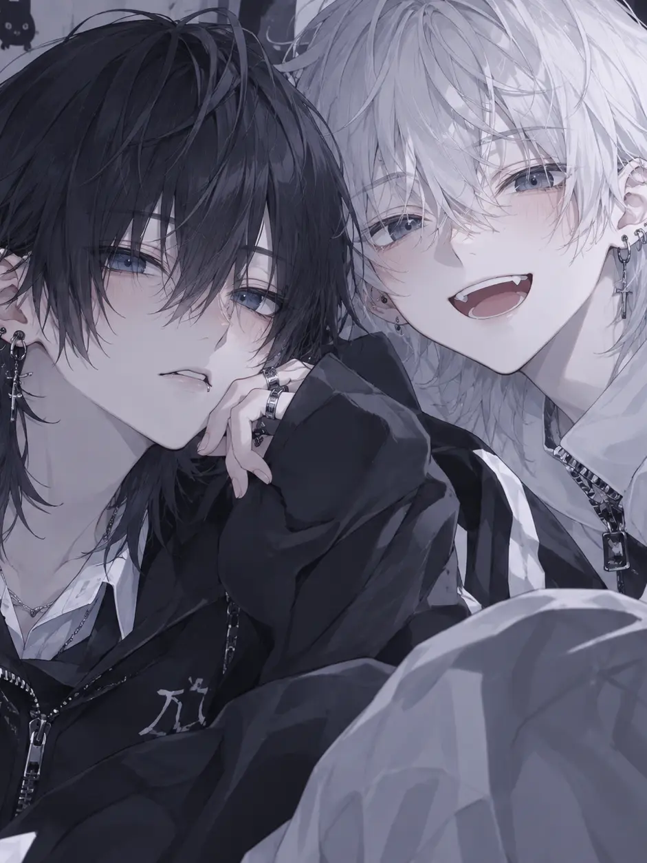 rinrin_의 Best Friends Duo!!