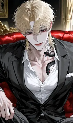 Profile image of Haru