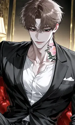 Profile image of Yuto