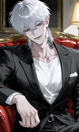 Profile image of Rui
