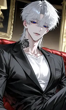 Profile image of Rui