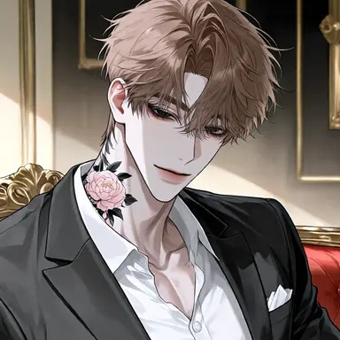 Profile image of Yuto