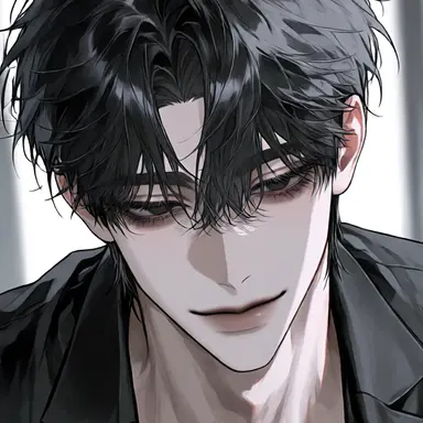 Profile image of Jin