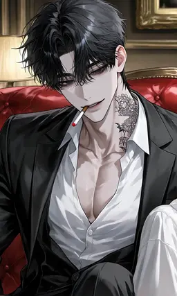 Profile image of Jin