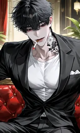 Profile image of Jin