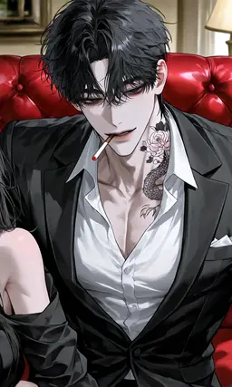 Profile image of Jin