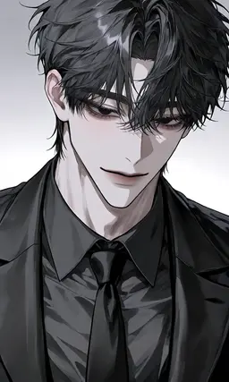 Profile image of Jin