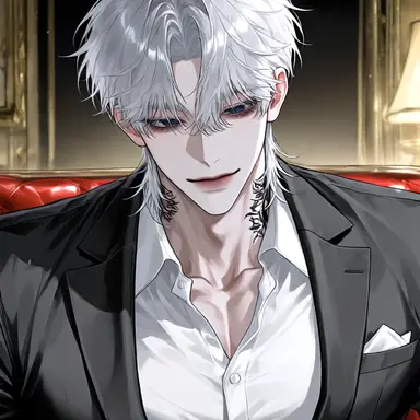 Profile image of Rui