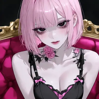 Profile image of Mona