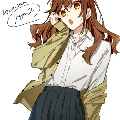 Profile image of 堀　京子