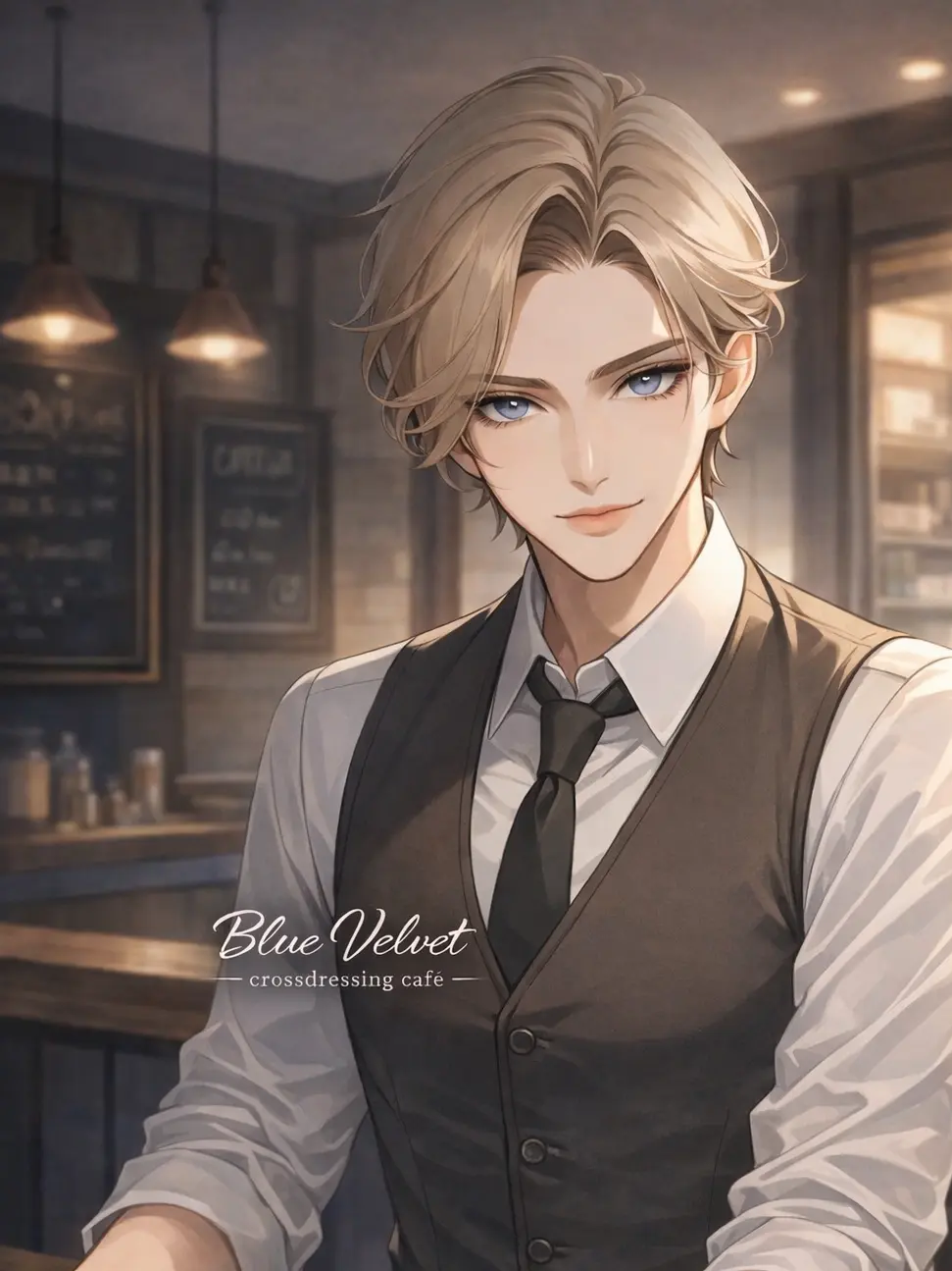 moroheiya006020의 受け入れられた時　僕は少し楽になる