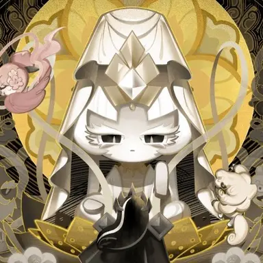 Profile image of 미스틱플라워