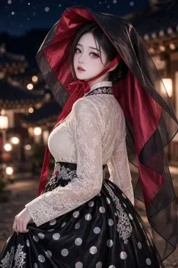 Profile image of Mae-hyang
