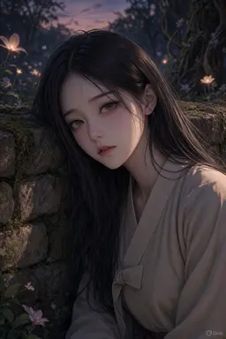 Profile image of Mae-hyang