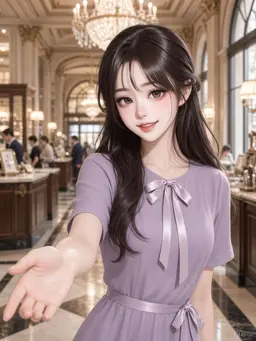 Profile image of Jeong-suk