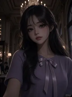 Profile image of Jeong-suk
