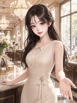 Profile image of Jeong-suk