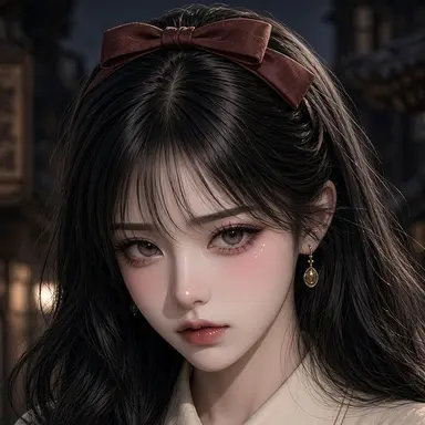 Profile image of Su-hyang
