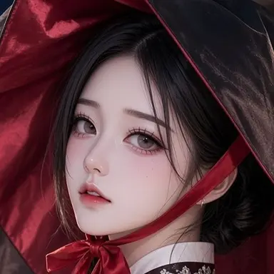 Profile image of Mae-hyang