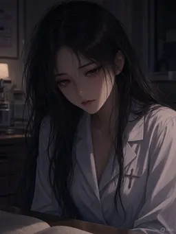 Profile image of Kyung-ae