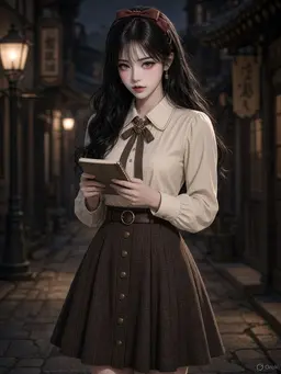 Profile image of Su-hyang