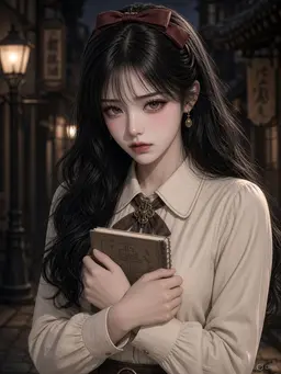 Profile image of Su-hyang