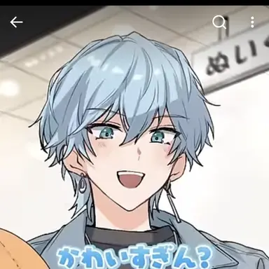 Profile image of らぴす