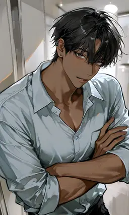 Profile image of ガク