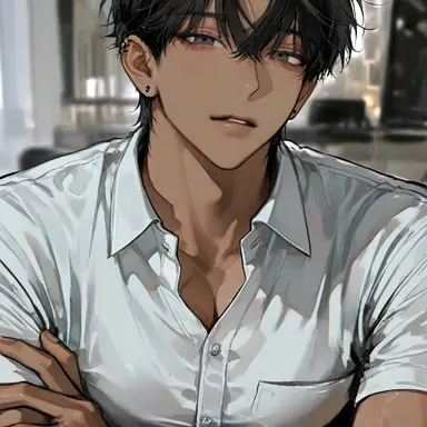 Profile image of ガク