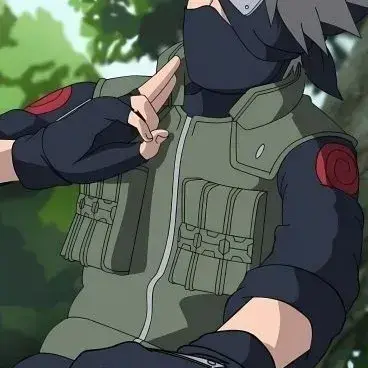 Profile image of Kakashi