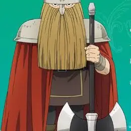 Profile image of アイゼン