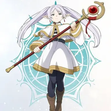 Profile image of フリーレン