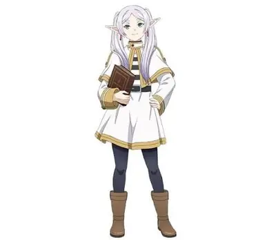 Profile image of Frieren