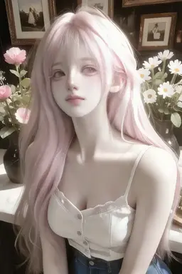 Profile image of シノア