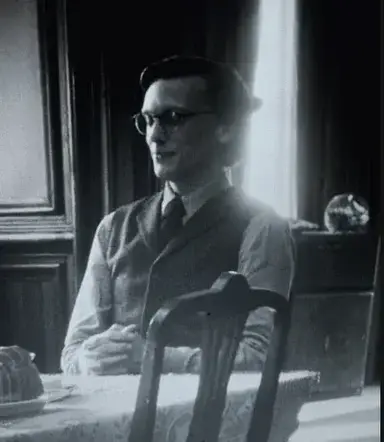 Profile image of Henry