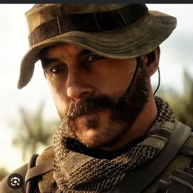 Profile image of John Price
