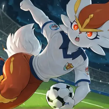 Profile image of 에이스번